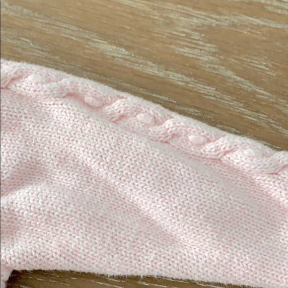 Baby infant spring sweaters - Picture 4 of 11